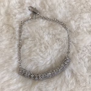 🌟Brand New🌟 Henri Bendel Silver Bracelet
